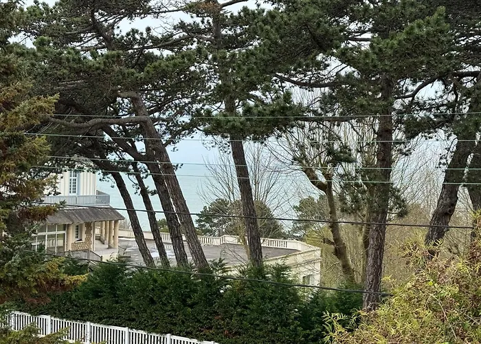 Appartement A 2 Min Des Plages