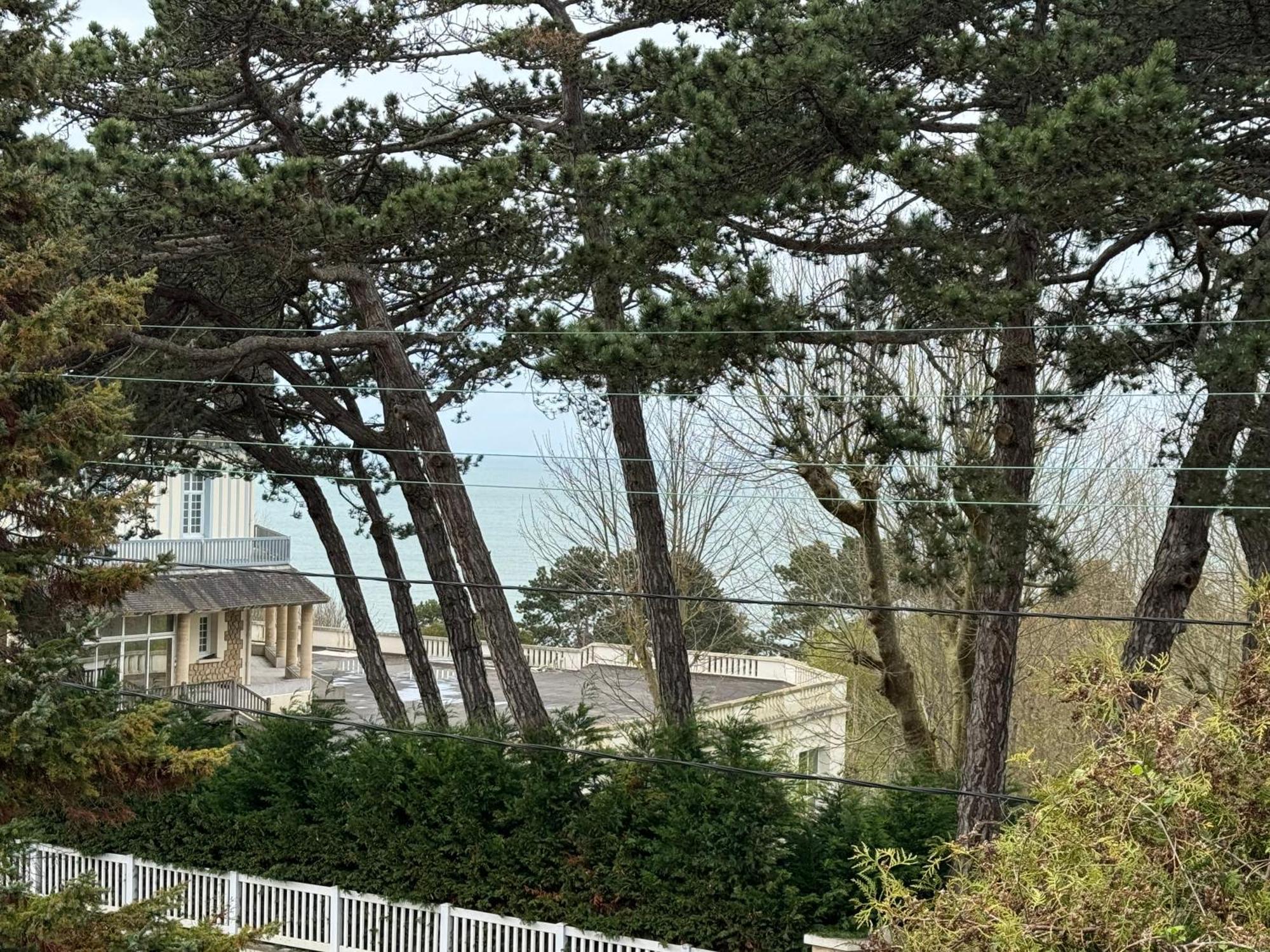 A 2 Min Des Plages Appartement